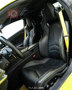 شيفروليه كورفيت